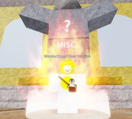 Wenlocktoad Over Heaven