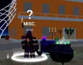 Witch