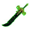 Dark Blade