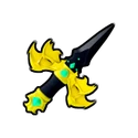 Dark Dagger