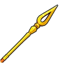 Pole (1st Form)
