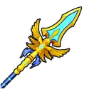 Pole (2nd Form)