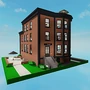 Brownstone House