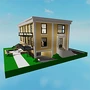 Brownstone House