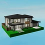 Contemporary House