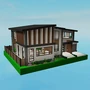 Contemporary House