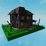 Halloween House