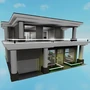 House 008