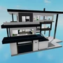 House 009
