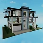 House 033