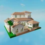 Mediterranean House