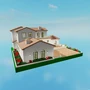Mediterranean House
