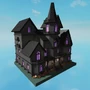 Midnight Manor