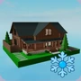 Snowy Bungalow
