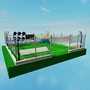 Soccer Field