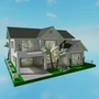 Summer Green House