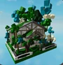 Woodland House