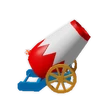 Canon Launcher