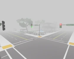Foggy