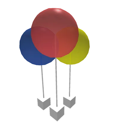 Balloon Block