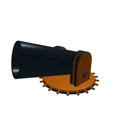 Big Cannon