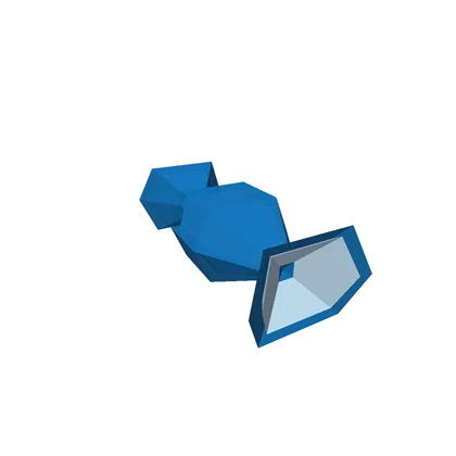 Blue Candy