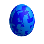 Blue Egg