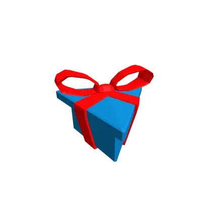 Blue Gift