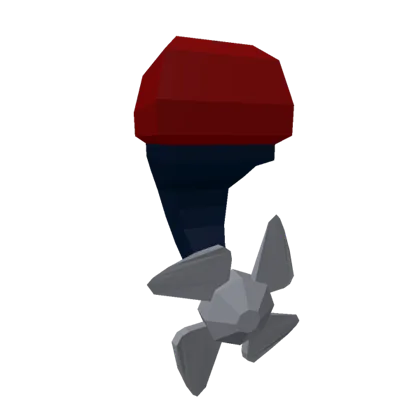 Boat Motor