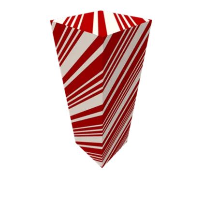 Candy Cane Rod