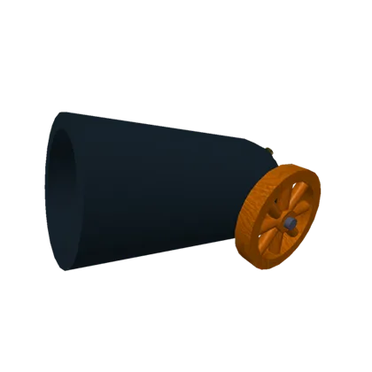 Cannon