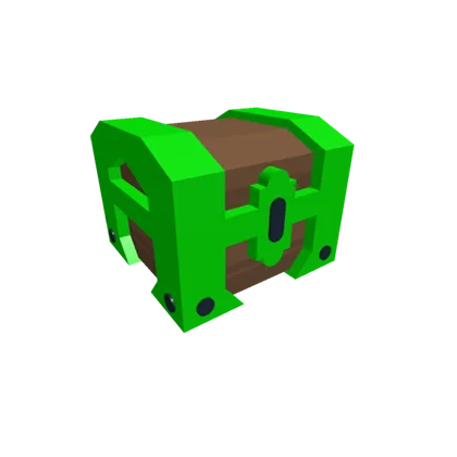 Common Chest Block