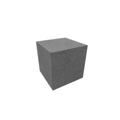 Concrete Block