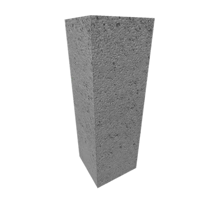 Concrete Rod
