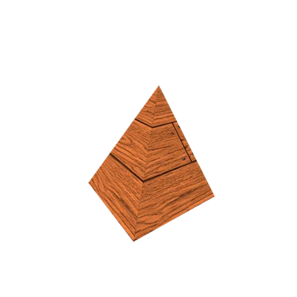 Corner Wedge