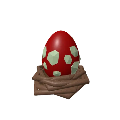 Dragon Egg