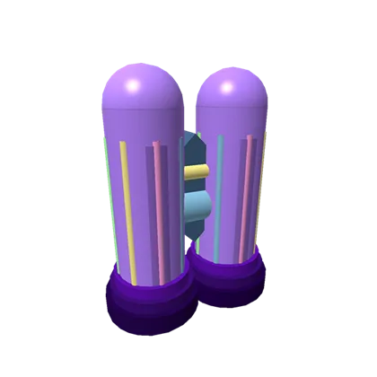 Easter Jetpack