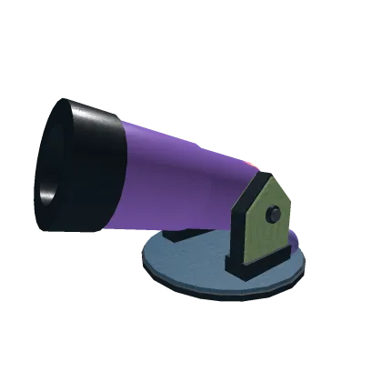 Egg Cannon