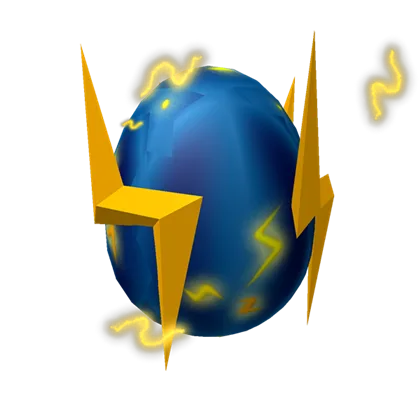Electric Egg