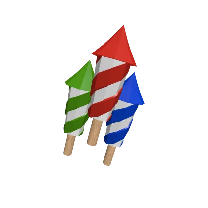 Firework 1