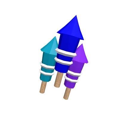Firework 2