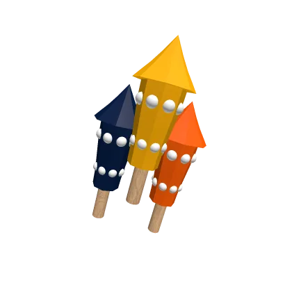 Firework 3