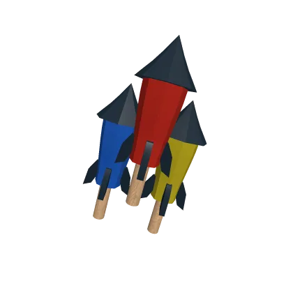 Firework 4