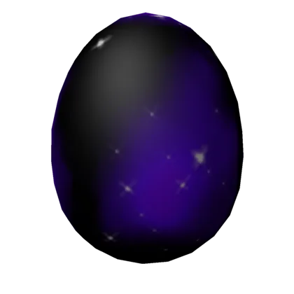 Galaxy Egg