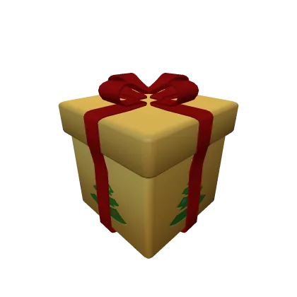 Gold Gift