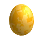 Golden Egg 2018