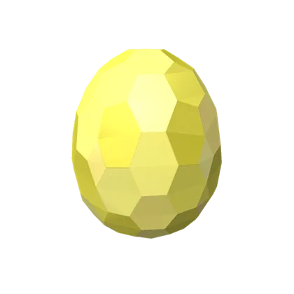 Golden Egg 2019