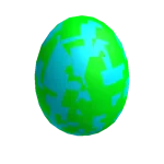 Green Egg