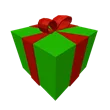 Green Present 2017