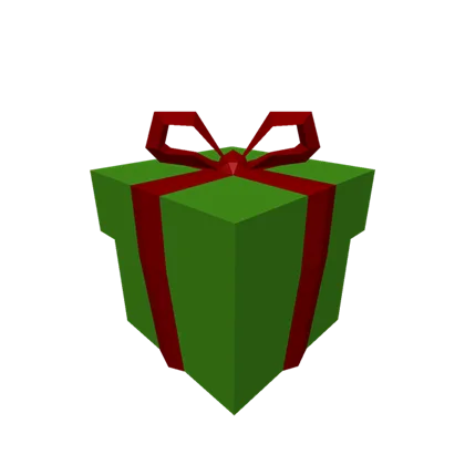 Green Present 2018